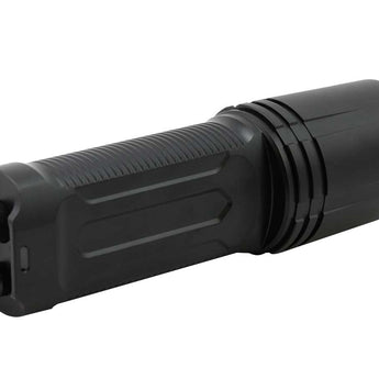 Fenix TK35 2018 Edition Rechargeable LED Flashlight - CREE XHP35 HI - 1300 Lumens - Neutral White - Uses 2 x 18650