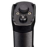 Fenix TK35 2018 Edition Rechargeable LED Flashlight - CREE XHP35 HI - 1300 Lumens - Neutral White - Uses 2 x 18650