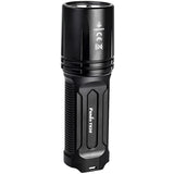 Fenix TK35 2018 Edition Rechargeable LED Flashlight - CREE XHP35 HI - 1300 Lumens - Neutral White - Uses 2 x 18650