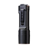 Fenix TK35R High Performance USB-C Rechargeable LED Flashlight - 5800 Lumens - 365nm UV - 4 x Luminus SFT25R and 1 x Luminus SST08 UV - Includes 2 x 18650