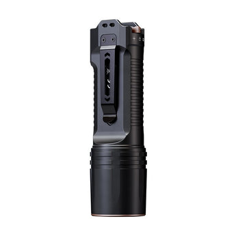 Fenix TK35R High Performance USB-C Rechargeable LED Flashlight - 5800 Lumens - 365nm UV - 4 x Luminus SFT25R and 1 x Luminus SST08 UV - Includes 2 x 18650