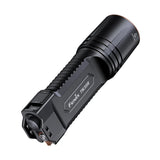 Fenix TK35R High Performance USB-C Rechargeable LED Flashlight - 5800 Lumens - 365nm UV - 4 x Luminus SFT25R and 1 x Luminus SST08 UV - Includes 2 x 18650