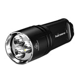 Fenix TK35UE-V2 LED Flashlight - 5000 Lumens - 3 x Luminus SST40 - Uses 2 x 18650 or 4 x CR123A