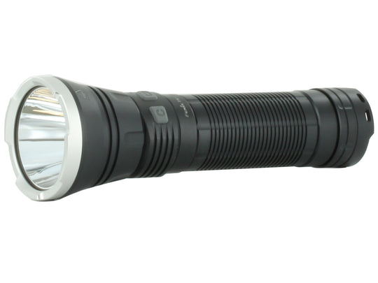 Fenix TK41C High Output Tri-Color Tactical Flashlight - CREE XM-L2 U2 / Philips Luxeon Z LEDs - 1000 Lumens - Uses 8 x AAs