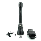 Fenix TK47 Flashlight - CREE XHP35 HI LED - Neutral White - 1300 Lumens - Uses 2 x 18650s