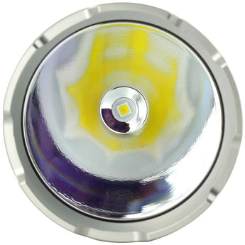 Fenix TK47 Flashlight - CREE XHP35 HI LED - Neutral White - 1300 Lumens - Uses 2 x 18650s