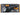 Fenix TK47 Flashlight - CREE XHP35 HI LED - Neutral White - 1300 Lumens - Uses 2 x 18650s
