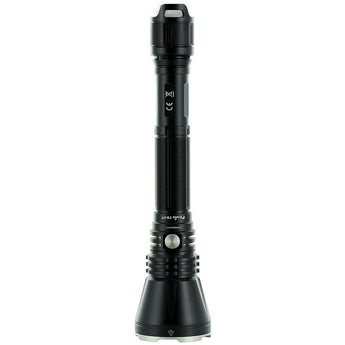 Fenix TK47 Flashlight - CREE XHP35 HI LED - Neutral White - 1300 Lumens - Uses 2 x 18650s