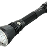 Fenix TK47 Flashlight - CREE XHP35 HI LED - Neutral White - 1300 Lumens - Uses 2 x 18650s