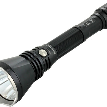 Fenix TK47 Flashlight - CREE XHP35 HI LED - Neutral White - 1300 Lumens - Uses 2 x 18650s