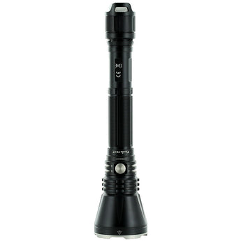 Fenix TK47 Flashlight - CREE XHP35 HI LED - Neutral White - 1300 Lumens - Uses 2 x 18650s