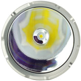 Fenix TK47 Flashlight - CREE XHP35 HI LED - Neutral White - 1300 Lumens - Uses 2 x 18650s