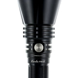 Fenix TK47 Flashlight - CREE XHP35 HI LED - Neutral White - 1300 Lumens - Uses 2 x 18650s