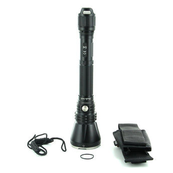 Fenix TK47 Flashlight - CREE XHP35 HI LED - Neutral White - 1300 Lumens - Uses 2 x 18650s