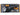 Fenix TK47 Flashlight - CREE XHP35 HI LED - Neutral White - 1300 Lumens - Uses 2 x 18650s