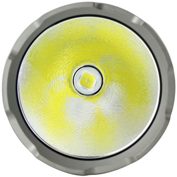 Fenix TK47UE Ultimate Edition Flashlight - LED Shot