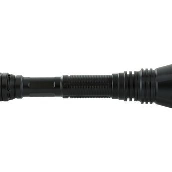 Fenix TK47UE Ultimate Edition Flashlight - Side Shot