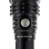 Fenix TK47UE Ultimate Edition Flashlight - Side Switch
