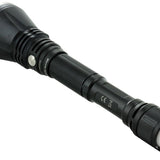 Fenix TK47UE Ultimate Edition Flashlight - Tailcap Shot