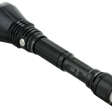 Fenix TK47UE Ultimate Edition Flashlight - CREE XHP70 LED - 3200 Lumens - Uses 2x 18650