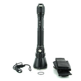 Fenix TK47UE Ultimate Edition Flashlight - CREE XHP70 LED - 3200 Lumens - Uses 2x 18650