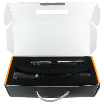 Fenix TK47UE Ultimate Edition Flashlight - CREE XHP70 LED - 3200 Lumens - Uses 2x 18650