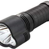 Fenix TK51 Dual-Output Tactical Flashlight - 2 x CREE XM-L2 U2 LEDs - 1800 Lumens - Uses 3 x 18650s