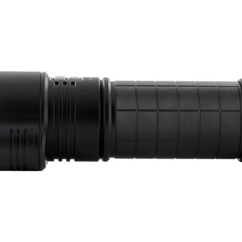 Fenix TK51 Dual-Output Tactical Flashlight - 2 x CREE XM-L2 U2 LEDs - 1800 Lumens - Uses 3 x 18650s