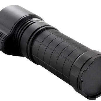 Fenix TK51 Dual-Output Tactical Flashlight - 2 x CREE XM-L2 U2 LEDs - 1800 Lumens - Uses 3 x 18650s