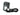 Fenix TK65R Rechargeable Tactical Flashlight - CREE XHP70 - 3200 Lumens - Includes 1 x 7.2V 5000mAh Li-ion Battery Pack