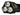 Fenix TK72R High Performance Smart Flashlight - 3 x CREE XHP70 LEDs - 9000 Lumens - Includes Built-In 7.2V 7000mAh Li-ion Battery Pack