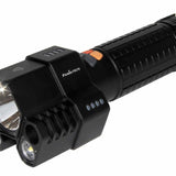 Fenix TK76 Tactical Flashlight - 3 x CREE XM-L2 U2 LEDs - 2800 Lumens - Uses 4 x 18650s or 8 x CR123As