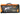 Fenix TK76 Tactical Flashlight - 3 x CREE XM-L2 U2 LEDs - 2800 Lumens - Uses 4 x 18650s or 8 x CR123As