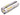 Fenix UC02SS USB Rechargeable Stainless Steel Keylight - CREE XP-G2 S2 LED - 130 Lumens - Includes 1 x 10180 - Gold