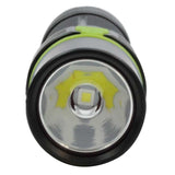 Fenix UC30 USB Rechargeable LED Flashlight 2017 Edition - CREE XP-L HI V3 LED - 1000 Lumens - Uses 1 x 18650 (Included) or 2 x CR123A