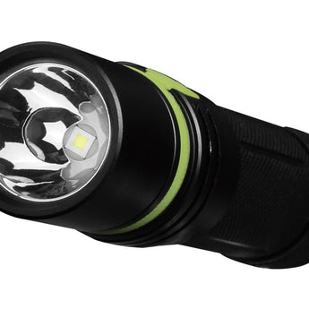 LED of the Fenix UC30 Flashlight