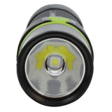 Fenix UC30 USB Rechargeable LED Flashlight 2017 Edition - CREE XP-L HI V3 LED - 1000 Lumens - Uses 1 x 18650 (Included) or 2 x CR123A