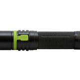 Fenix UC30 USB Rechargeable LED Flashlight 2017 Edition - CREE XP-L HI V3 LED - 1000 Lumens - Uses 1 x 18650 (Included) or 2 x CR123A