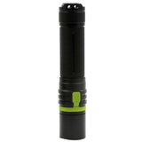 Fenix UC30 USB Rechargeable LED Flashlight 2017 Edition - CREE XP-L HI V3 LED - 1000 Lumens - Uses 1 x 18650 (Included) or 2 x CR123A