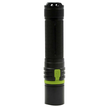 Fenix UC30 USB Rechargeable LED Flashlight 2017 Edition - CREE XP-L HI V3 LED - 1000 Lumens - Uses 1 x 18650 (Included) or 2 x CR123A