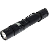 Fenix UC35 USB Rechargeable Flashlight - CREE XM-L2 U2 LED - 960 Lumens - Uses 2 x CR123A or 1 x 18650 (Included)
