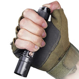 Fenix UC35 V2.0 Rechargeable LED Flashlight - CREE XP-L HI V3 - 1000 Lumens - Uses 1 x ARB-L18 18650 (Included) or 2 x CR123A