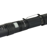 Fenix UC35 USB Rechargeable Flashlight - CREE XM-L2 U2 LED - 960 Lumens - Uses 2 x CR123A or 1 x 18650 (Included)
