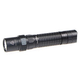 Fenix UC40UE Ultimate Edition USB Rechargeable Flashlight - CREE XM-L2 U2 LED - 960 Lumens - Runs on Li-ion Battery Pack (Included) or 1 x 18650 or 2 x CR123As