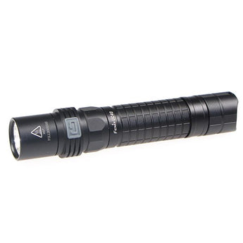Fenix UC40UE Ultimate Edition USB Rechargeable Flashlight - CREE XM-L2 U2 LED - 960 Lumens - Runs on Li-ion Battery Pack (Included) or 1 x 18650 or 2 x CR123As