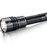 Fenix UC45 USB Rechargeable Flashlight - CREE XM-L2 U2 LED - 960 Lumens - Includes Li-ion Battery Pack