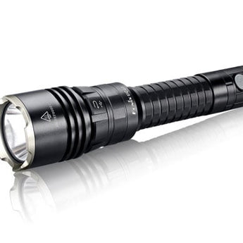 Fenix UC45 USB Rechargeable Flashlight - CREE XM-L2 U2 LED - 960 Lumens - Includes Li-ion Battery Pack