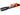 Fenix WF05E Intrinsically Safe LED Flashlight - CREE XP-G2 - 85 Lumens - Uses 2 x AAA (Included)