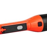 Fenix WF11E Magnetic Intrinsically Safe LED Flashlight - CREE XP-G2 - 200 Lumens - Neutral White - Includes 3 x AA