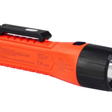 Fenix WF11E Magnetic Intrinsically Safe LED Flashlight - CREE XP-G2 - 200 Lumens - Neutral White - Includes 3 x AA